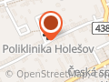 Kadlecová Zdenka MUDr. - Praktická Lékařka
