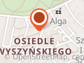 Maja. Usługi remontowo - budowlane. Krzywda M.