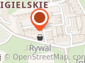 SKLEP SPOŻYWCZO PRZEMYSŁOWY RYWAL