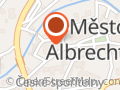 Hotel Město Albrechtice