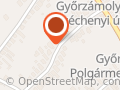 Clematis szappan szalon/SKL Mérnöki Szolgáltató Bt.