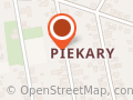 Kaczorowski K. Zakład Ogólnobudowlany. Dekarstwo, Blacharstwo