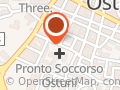 Pronto Soccorso - Ospedale di Ostuni