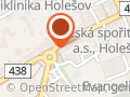 Fortuna - Holešov