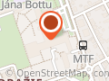 Bufet MTF