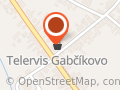 Nábytok Gabčíkovo