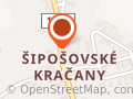 Obecný úrad - Kostolné Kračany