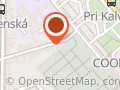 Pracovisko Štatistického úradu SR v Trnave