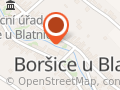 Ubytování na kovárně - dovolená na Jižní Moravě