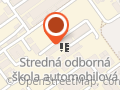 Stredná odborná škola automobilová, Coburgova 7859/39, Trnava