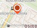 Salon fryzjerski Fala