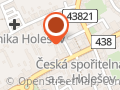 Bytový Textil - Polášek Holešov s.r.o.
