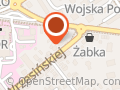 Firma Radziałowski Usługi pogrzebowe Zakład pogrzebowy Dom Pogrzebowy Radziałowski