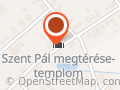 Szent Pál megtérése-kápolna