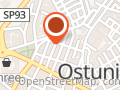 Immobiliare Ostuni Imosa S.r.l. Fax