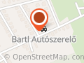 Bartl Autószerelő