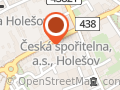 Prádelna Bystřice pod Hostýnem