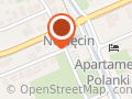 Melex Łeba MG tour Meleks Łeba
