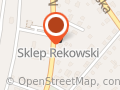 Wantoch-Rekowski Jan. Sklep spożywczo - przemysłowy