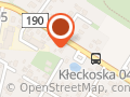 Ricotech. Pw. Sprzedaż, Naprawa i Wypożyczanie Kserokopiarek