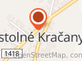 Wertheim Kostolné Kračany