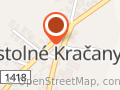 Stolárstvo - Szabó Matej