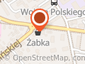 Elżbieta. Salon fryzjerski. Galant E.