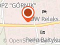 Ośrodek Wypoczynkowy Caro - Łeba