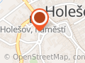 Podlahy Pospíšil Holešov