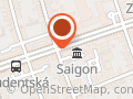 Trnavska klubovňa - Saigon