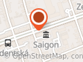 Saigon - pizza pub