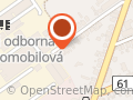 Moderné dvere