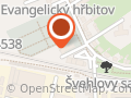 Pohřební služba I. S. Holešov