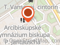 Súkromná ZUŠ pri Štúdiu baletu Dušana Nebylu