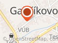 Vúb Banka A.s. Gabčíkovo