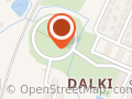 Pomnik Polaków Rozstrzelanych Na Dalkach