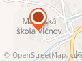 Základní škola a Mateřská škola Vlčnov