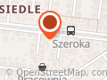 Transkraj. Zakład Usług Transportowych. Marcinek m.