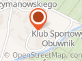 Obuwnik - Klub sportowy, hotel