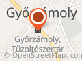 Polgármesteri Hivatal Győrzámoly