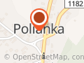 SKLEP PUB - Polianka