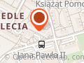 Żabka. Sklep Spożywczy