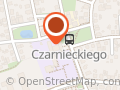 Kramer Danuta. Kiosk spożywczo - przemysłowy
