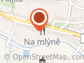 Kavárna a pivnice Na Mlýně