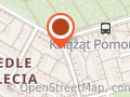 Krzoska-Walkowska Aleksandra. Gabinet Logopedyczny