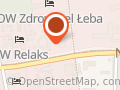 Przychodnia rehabilitacyjna NZOZ Zdrowotel Łeba