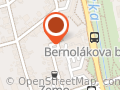 Navrátil Bohumír MUDr.