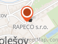 Autodíly - Prodej Pneu Rapeco S.r.o.