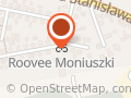 Sklep spożywczy PSS Społem