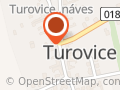 Obec TUROVICE
